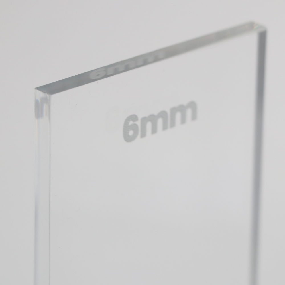 CHAPA DE ACRILICO ECO050 CRISTAL 2000X3000X6MM, , large